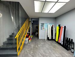 Synergy @ KB (D14), Factory #502172761